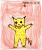 Clamperl: Pikachu
